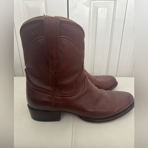 Tecovas Dean Men’s Boots - Hazlenut